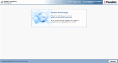 Desktop Screenshot of hollisrx.com